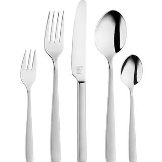 Zwilling Roseland Bestiksæt 12 Personer – 60 Dele