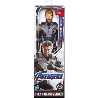Marvel Avengers Titan Hero Series Movie Thor
