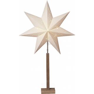 Karo standerstjerne, højde 100 cm