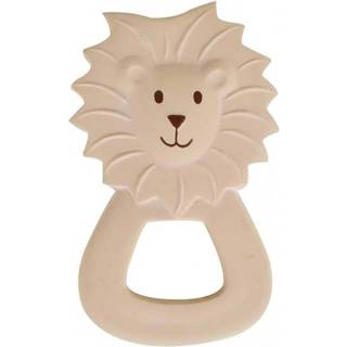 Tikiri Safari tyggelegetøj, bidering Lion 1 stk. - 1 stk.