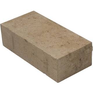 IBF Betonklinke M23 Normal - Gul Teglmix 6,5x11,5x23cm