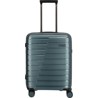 travelite Kuffert Air Base 55 Cm - Creme