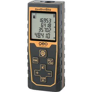 GeoFennel afstandsmåler Geodist 50 GF-F300150