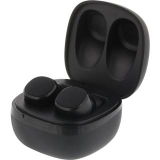 InEar TWS Headset Sort m/Case