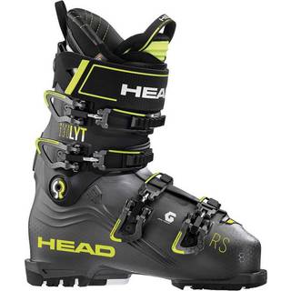 Head Formula 130 Skistøvler (Sort)