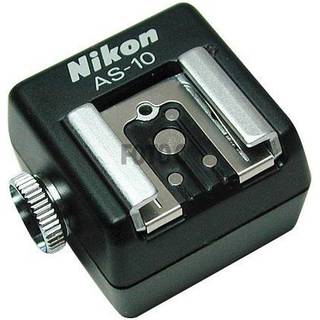 Nikon AS-10 Syncro Multi-Flash Adapter