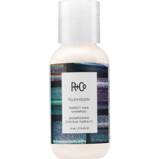 R+Co TELEVISION Perfect Shampoo 60 ml