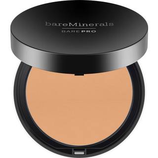 bareMinerals barePRO Performance Wear Powder Foundation Sandalwood 15 (10 g)