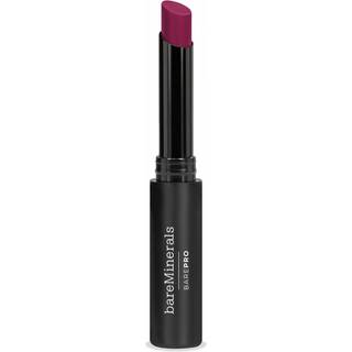 bareMinerals barePRO Longwear Lipstick Dahlia (2 g)