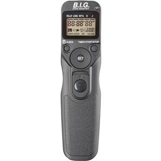 B.I.G. WTC-2 camera radio trigger MF for Canon RS-80N3