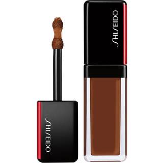 Shiseido Synchro Skin Self-Refreshing Concealer Flydende concealer Skygge 502 Deep 5.8 ml - 5,8 ml