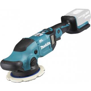 Makita DPO600Z Polermaskine uden batteri og oplader