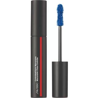 Shiseido ControlledChaos Mascara 02 Sapphire Spark 11,5 ml 02 Sapphire Spark