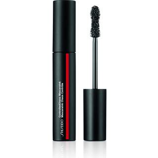 Shiseido Controlledchaos Mascara Ink 01 Black Pulse
