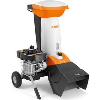 STIHL GH 460 C - Kompostkværne