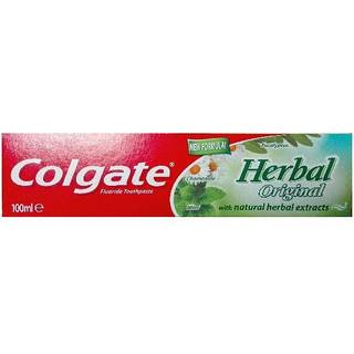 Colgate Tandpasta Herbal 100 ml