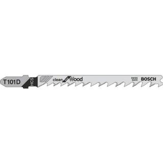 Bosch Stiksavklinge T 101 D