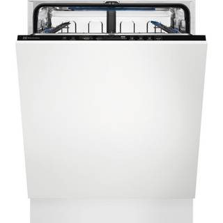 Electrolux EEZ67300L - Opvaskemaskine til integrering