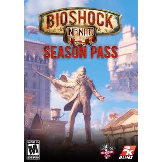 BioShock Infinite Season Pass (PC/MAC)