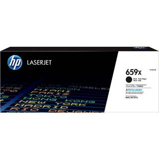 Hp Toner Sort 659x 34k - Lj M776