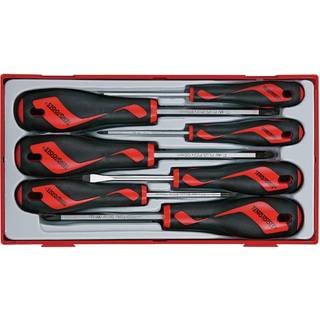 TT917N Skruetrækkersæt Teng Tools - 7 dele