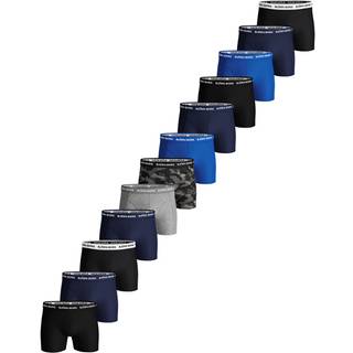 Björn Borg Cotton Stretch Boxers 12-pack Multi, M