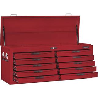 Teng Tools Værktøjskasse TC810N