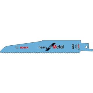 BOSCH Bajonetsavklinge S 920 CF Heavy for Metal