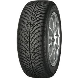 Yokohama BluEarth-4S AW21 3PMSF 235/55R18 100V