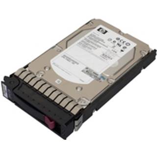 HP E Dual Port Enterprise - 300GB - Harddisk - 488060-001 - SAS - 3.5" LFF