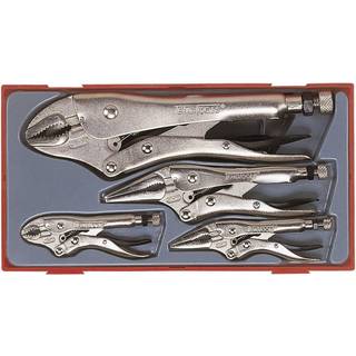 Teng Tools 5 dele Universaltangsæt TTVG05