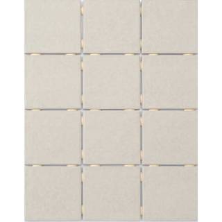 Klinker Arredo Slate Beige 10x10 cm