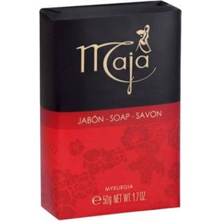 Maja Parfumeret Sæbe 50g