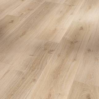 Parador vinyl Basic 5.3 - Eg Royal lys kalket børstet struktur, Planke