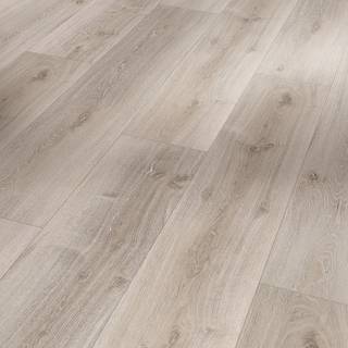 Parador vinyl Basic 5.3 - Eg grå hvidtet, Planke