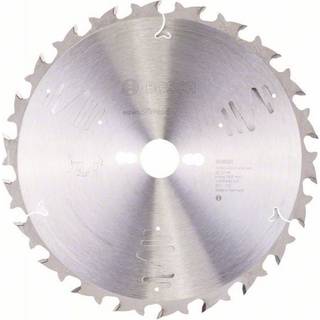 BOSCH Rundsavsklinge Expert for Wood 250 x 30 x 3,2 mm, 22
