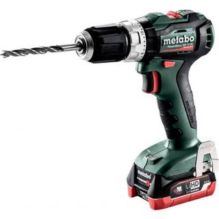 METABO Akku-bore-/skruemaskine m/slag Powermaxx SB 12 BL 12V (601077800)