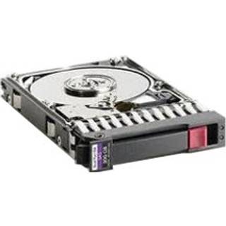 HP Midline - 500GB - Harddisk - 508009-001 - SAS2 - 2.5"