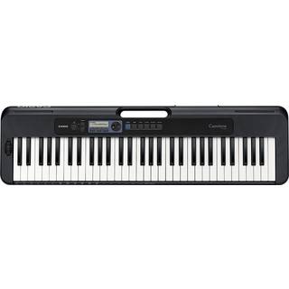 Casio CT-S300 Keyboard med berøringsrespons