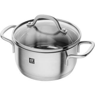 Pico Gryde m/glaslåg 14 cm