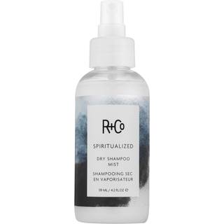 R+Co SPIRITUALIZED Dry Shampoo Mist 124ml