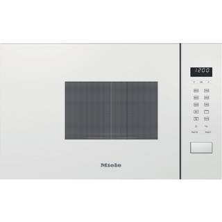 Miele Mikrobølgeovn M 2234 SC (Brillanthvid)
