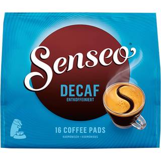 Senseo Koffeinfri  - 36 puder til Senseo