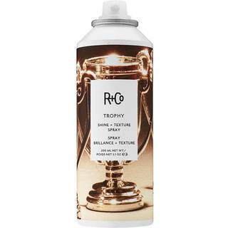 R+Co Trophy Shine+Texture Spray (200ml)