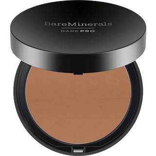 bareMinerals barePRO Performance Wear Powder Foundation Walnut 23 (10 g)