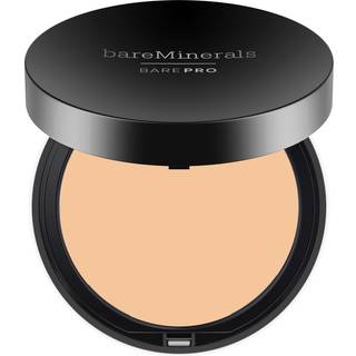 bareMinerals barePRO Performance Wear Powder Foundation Golden Ivory 08 (10 g)