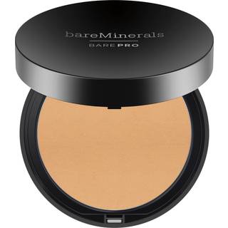 bareMinerals barePRO Performance Wear Powder Foundation Butterscotch 15.5 (10 g)