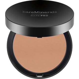 bareMinerals barePRO Performance Wear Powder Foundation Oak 20 (10 g)