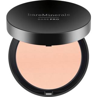 bareMinerals barePRO Performance Wear Powder Foundation Porcelain 0.5 (10 g)