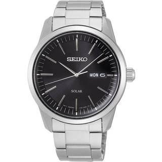 Seiko SNE527P1 Solar-Herrenarmbanduhr